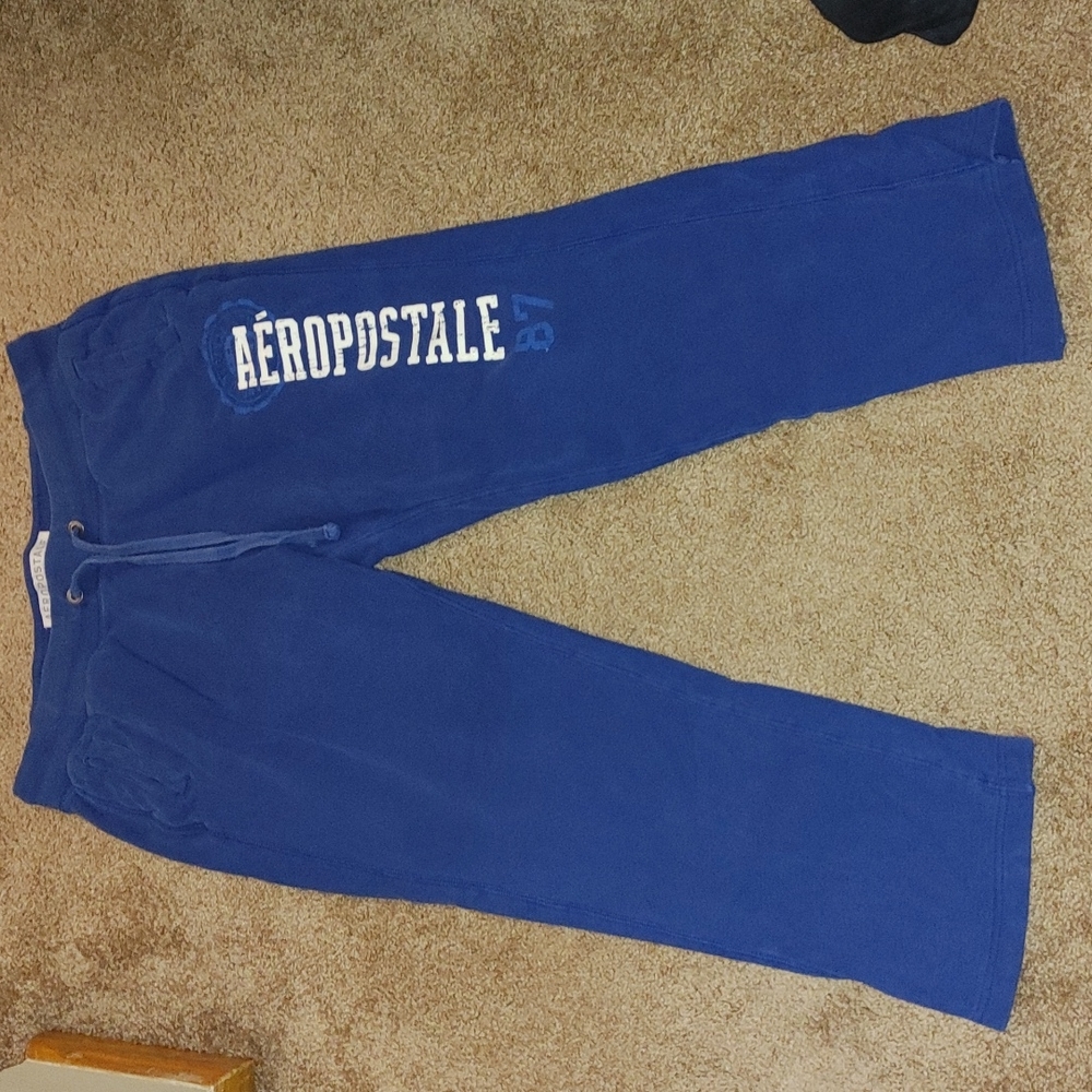 AEROPOSTALE sweatpants